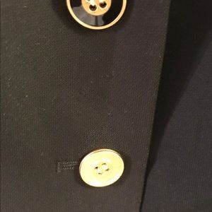 Kasper Jackets & Coats - Kasper II Black Jacket Kasper Jackets & Coats - Kasper II Black Jacket